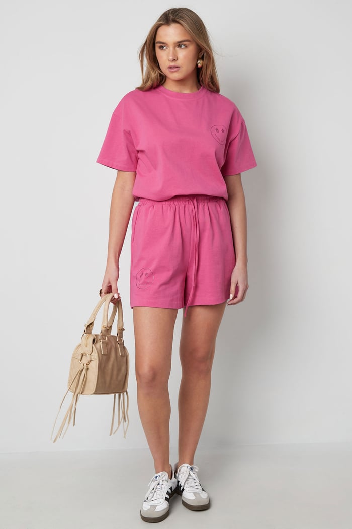 Comfy & Cozy shorts h5Picture3